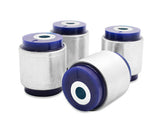 SuperPro Caster Correction Bushes