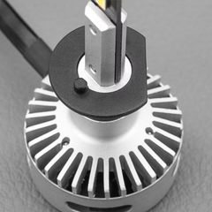 Stedi Projector H1 LED Headlight Globes (Pair)