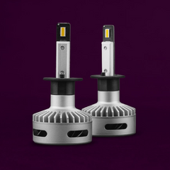 Stedi Projector H1 LED Headlight Globes (Pair)