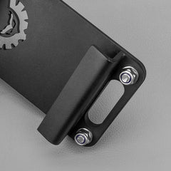 Light Bar Bracket to suit ARB Base Rack