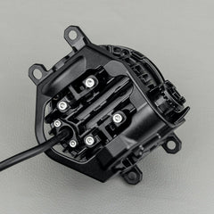 Boost Integrated Driving Light For Type-B Fogs