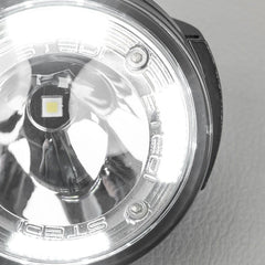 Boost Integrated Driving Light For Type-B Fogs