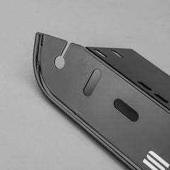 Stedi number Plate Light Mounting Bracket