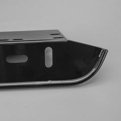 Stedi number Plate Light Mounting Bracket