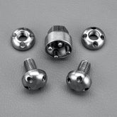 Stedi Anti Theft Kit for the ST3303 PRO LED Light Bars | Side Brackets