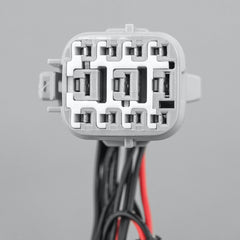 Stedi Toyota Landcruiser 200 Series Piggy Back Adaptor