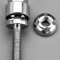 Stedi Anti Theft Kit for the ST3303 PRO LED Light Bars | Side Brackets