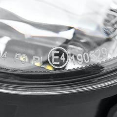 Stedi Universal Type C LED Fog Light Conversion Kit
