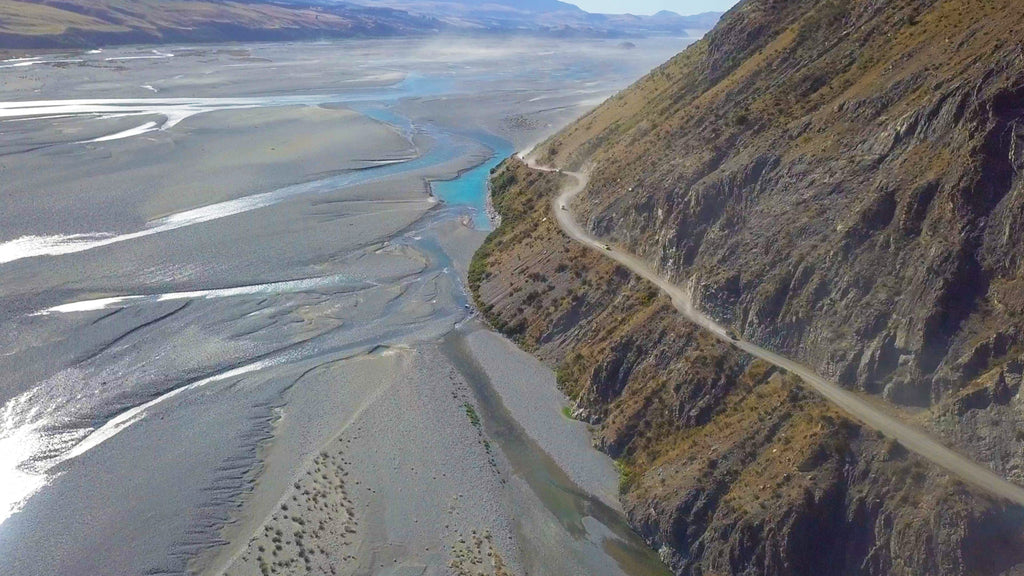 An Epic 4WD Day Trip from Christchurch
