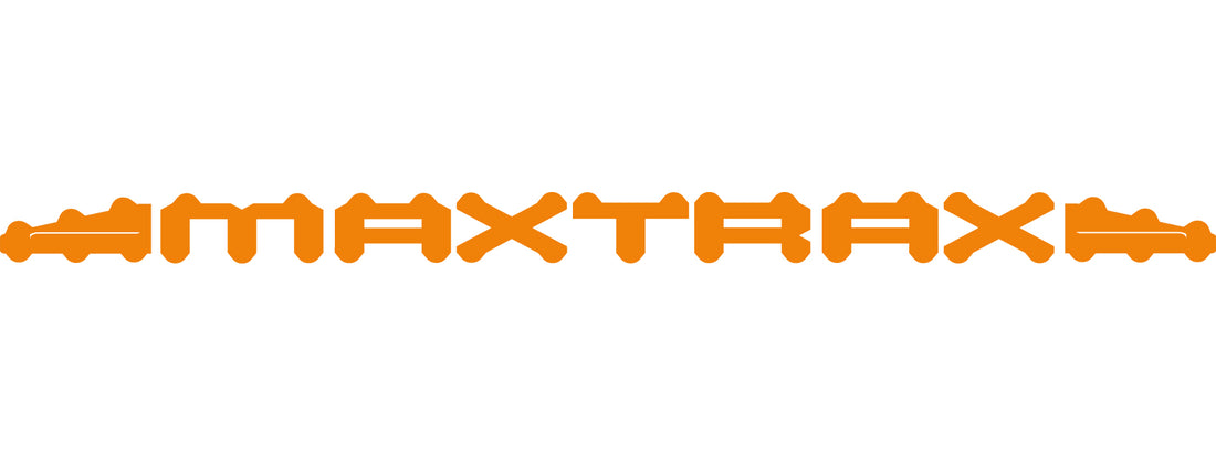 Maxtrax