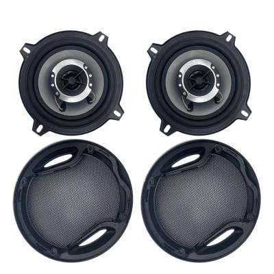 Rear Speaker Kit for JB74 Suzuki Jimny (2019+)