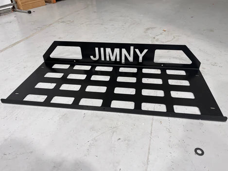 Jimny Interior Roof Tray