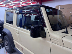 Jimny (2019+) Monsoon Shields