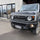 JB74 Jimny Wilberforce Tactical Grill