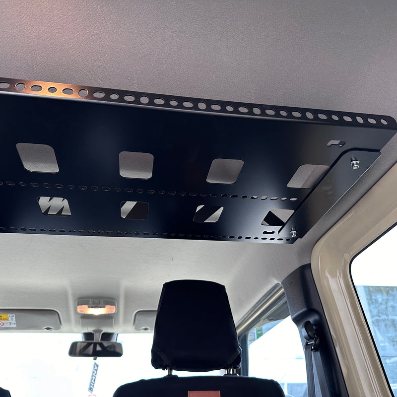 Jimny Interior Roof Tray