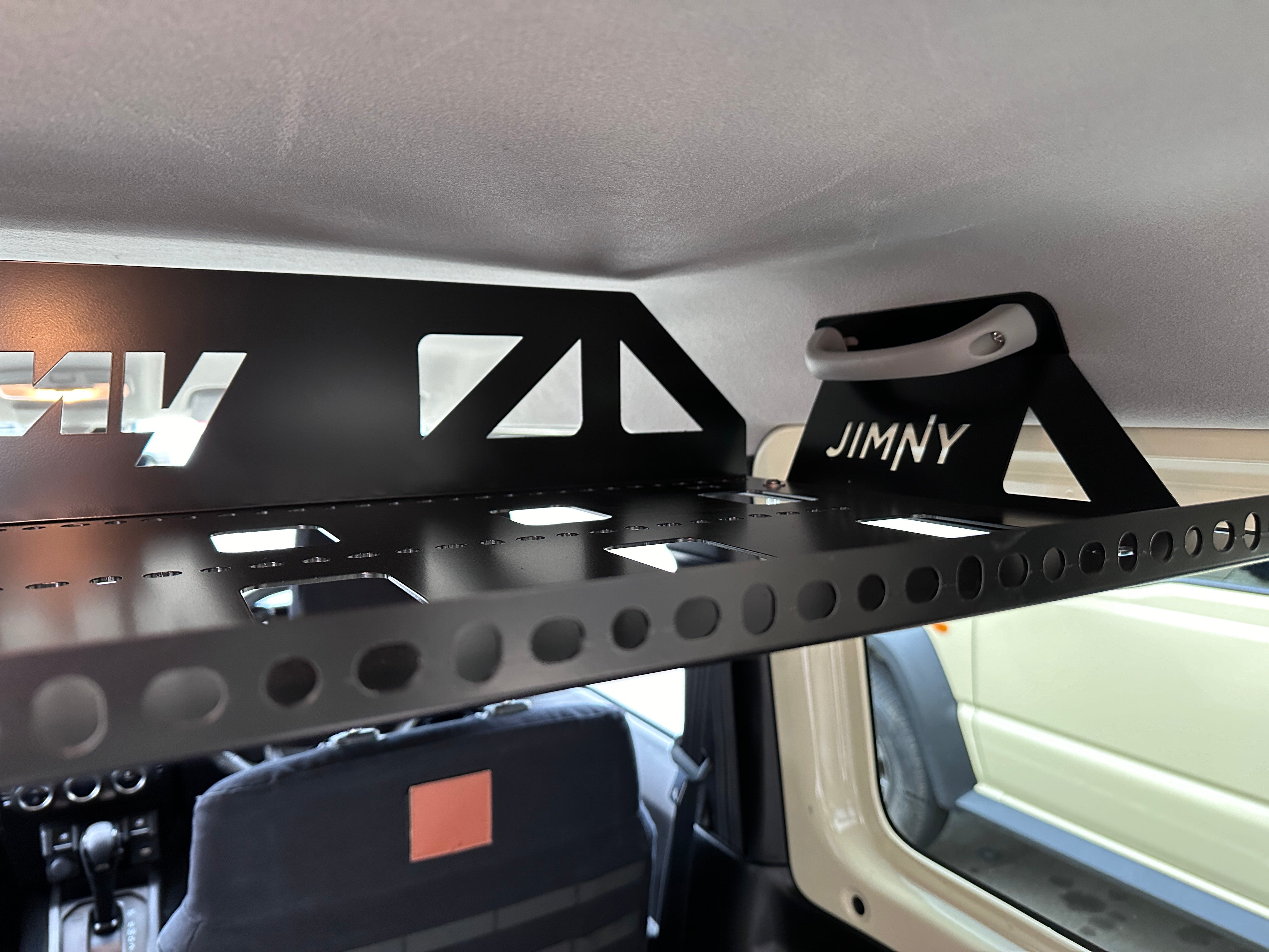 Jimny Interior Roof Tray