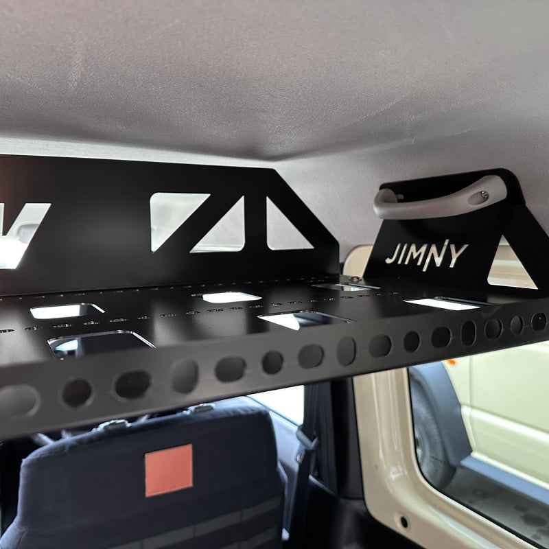 Jimny Interior Roof Tray