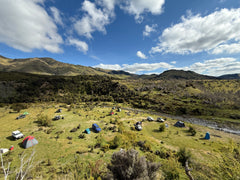 2-day 4WD Driver Training Day in the High Country!