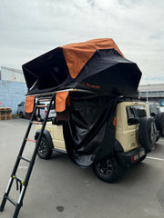 Wilberforce Offroad Rooftop Tent