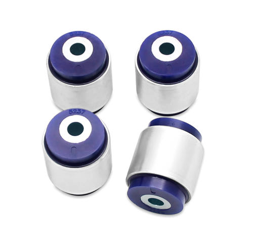 SuperPro Caster Correction Bushes