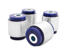 SuperPro Caster Correction Bushes