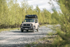 Suzuki Jimny Rental Cars