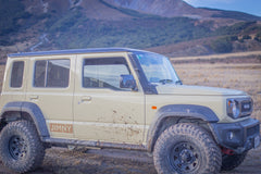 Jimny (2019+) Wilberforce Snorkel