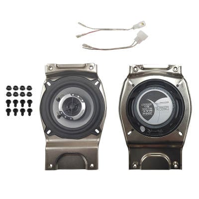 Rear Speaker Kit for JB74 Suzuki Jimny (2019+)