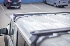 Suzuki Jimny (2019+) Roof Rails