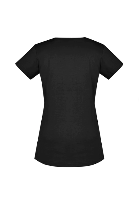 Womens JB74 Rhino T-Shirt