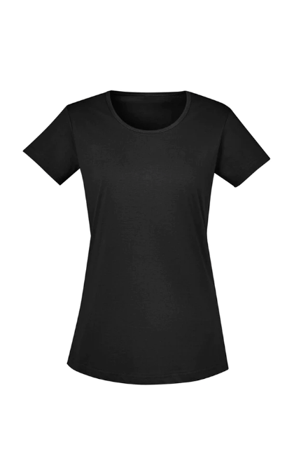 Womens JB74 Rhino T-Shirt