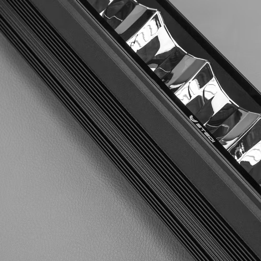 Stedi ST-X 12 inch LED Light Bar