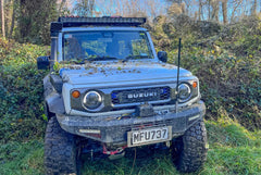 2019+ Jimny Headlight Mounts