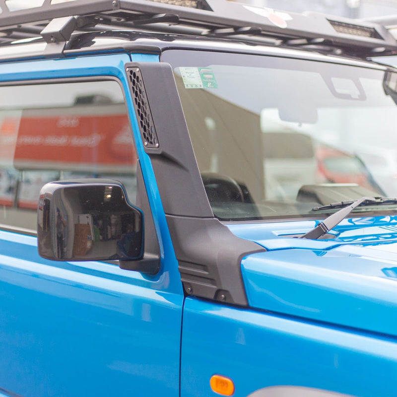 Jimny (2019+) Wilberforce Snorkel