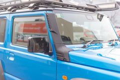 Jimny (2019+) Wilberforce Snorkel