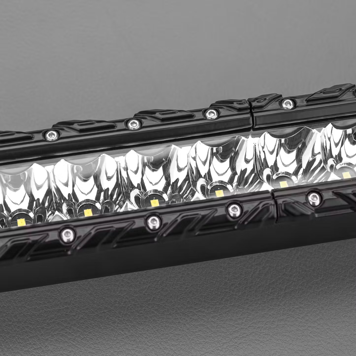 ST3K 41.5 inch 40 LED Slim LED Light Bar