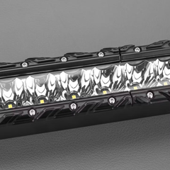 ST3K 41.5 inch 40 LED Slim LED Light Bar