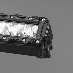 ST3K 41.5 inch 40 LED Slim LED Light Bar