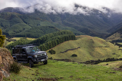 2-day 4WD trip into the High Country!