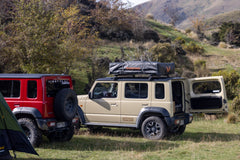 Wilberforce Offroad Rooftop Tent