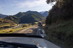 2-day 4WD trip into the High Country!