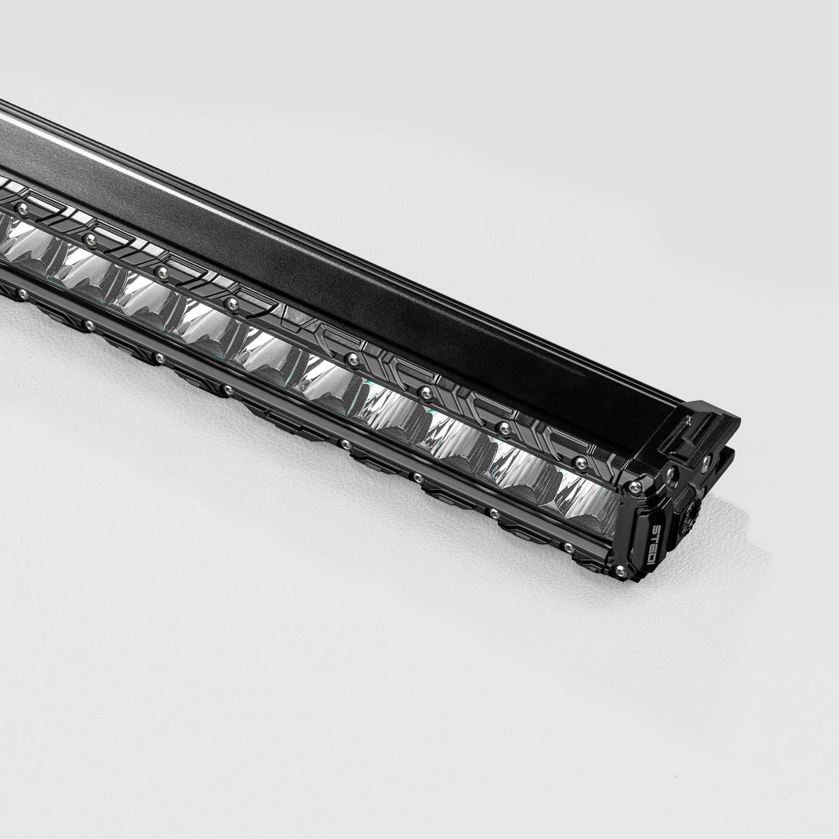 ST3K 41.5 inch 40 LED Slim LED Light Bar