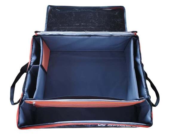 Carbon Offroad Gear Cube Storage and Recovery Bag - Small Size