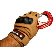 Carbon Ultimate Recovery Gloves