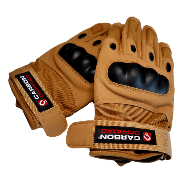 Carbon Ultimate Recovery Gloves