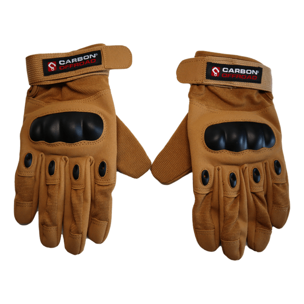 Carbon Ultimate Recovery Gloves