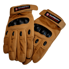 Carbon Ultimate Recovery Gloves