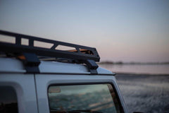 JB74 Suzuki Jimny (2019+) Roofrack with Stedi 50" Lightbar