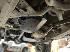 2019+ Suzuki Jimny Transfer Case Guard