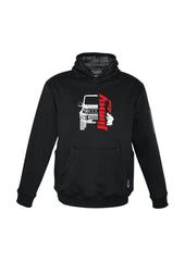 JB74 Jimny Rhino Hoodie